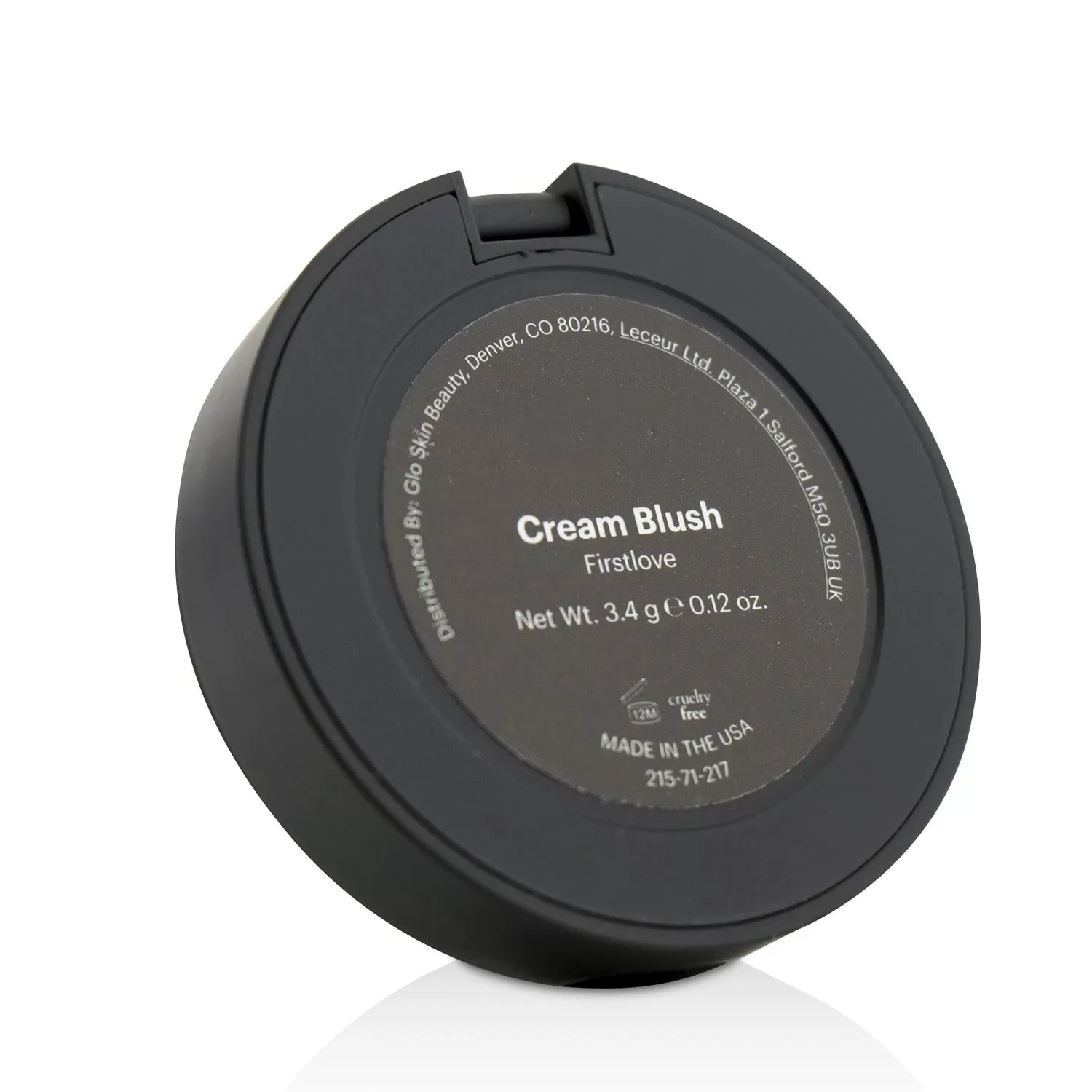 Glo Skin Beauty Cream Blush - # Fig 3.4g/0.12oz - Image 9
