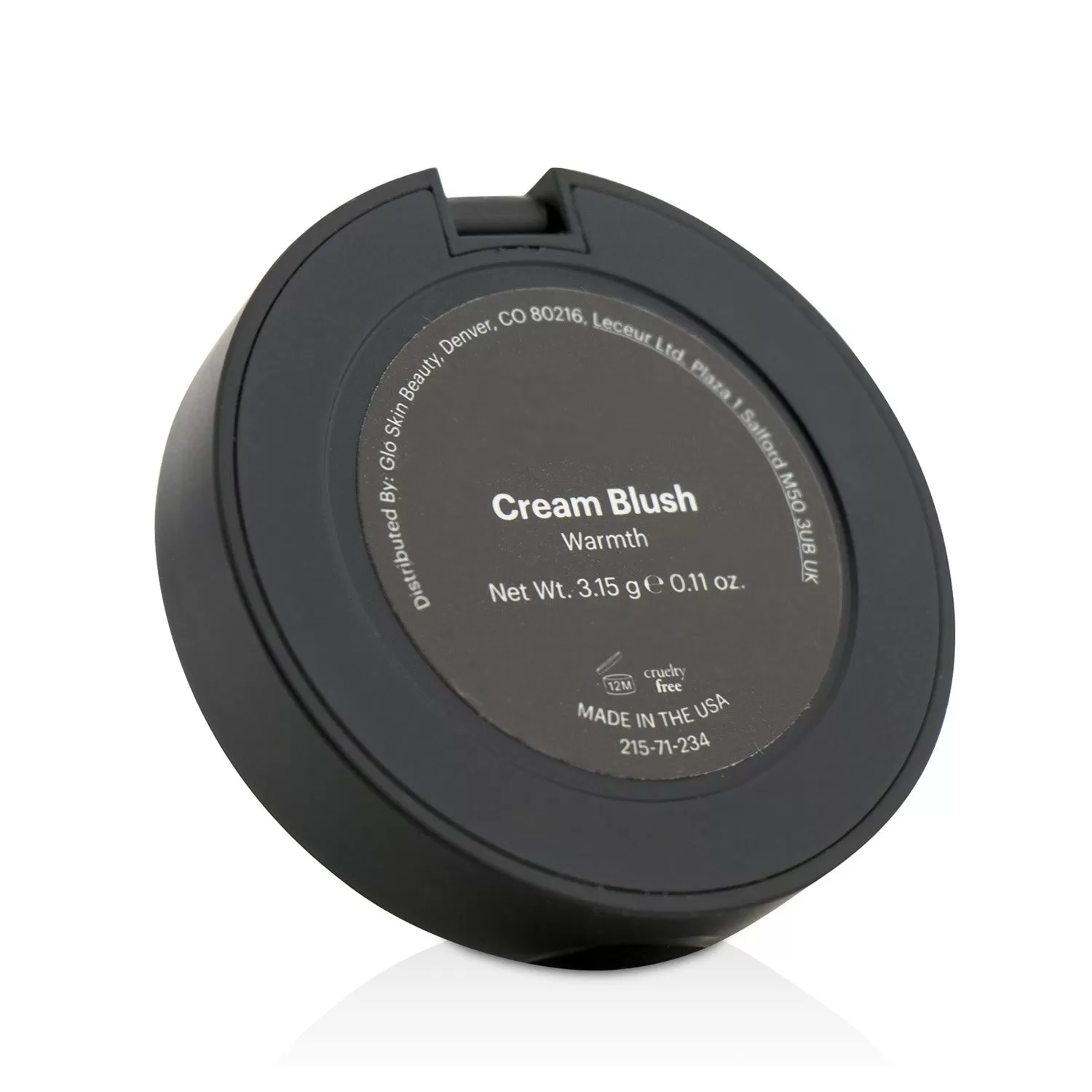 Glo Skin Beauty Cream Blush - # Fig 3.4g/0.12oz - Image 12