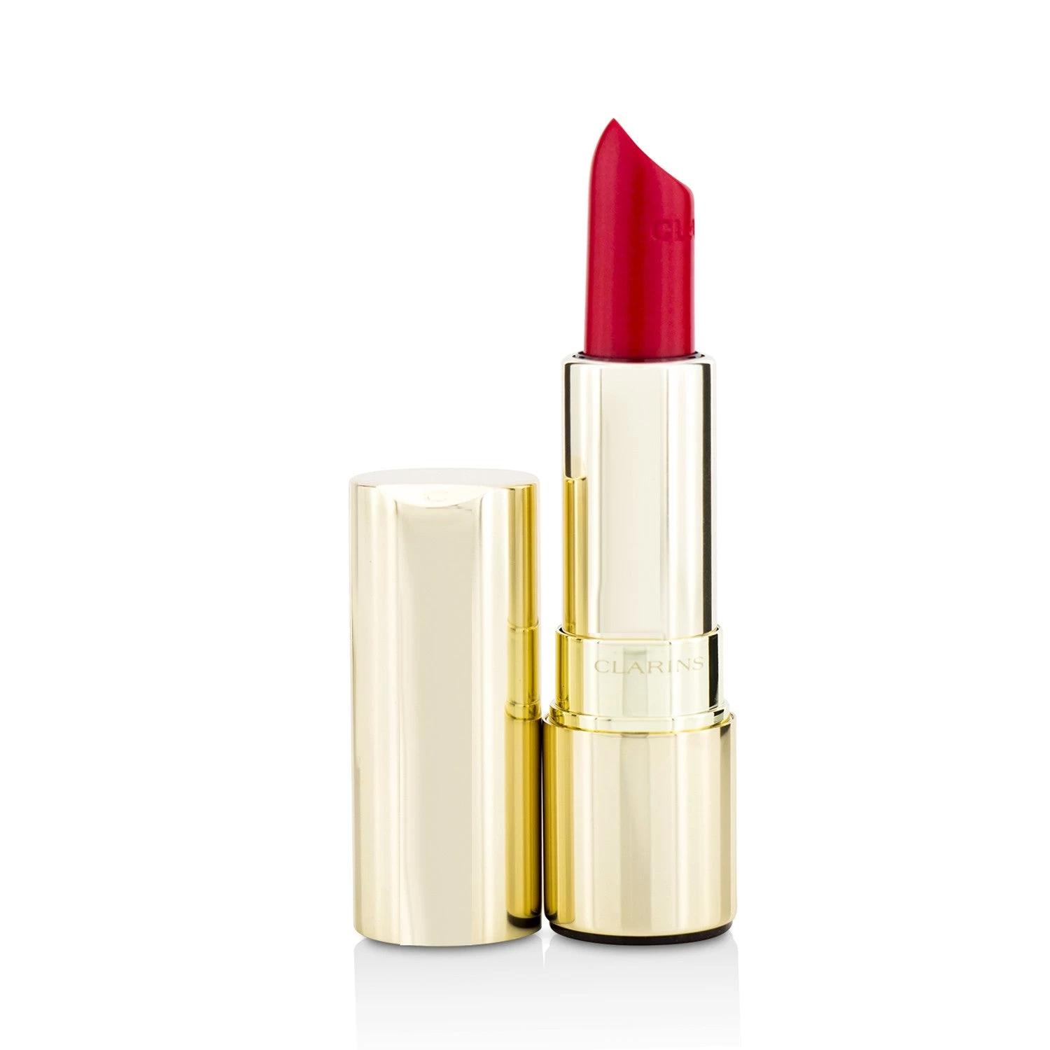 Clarins Joli Rouge Brillant (Moisturizing Perfect Shine Sheer Lipstick) - # 757S Nude Brick 3.5g/0.1oz - Image 12