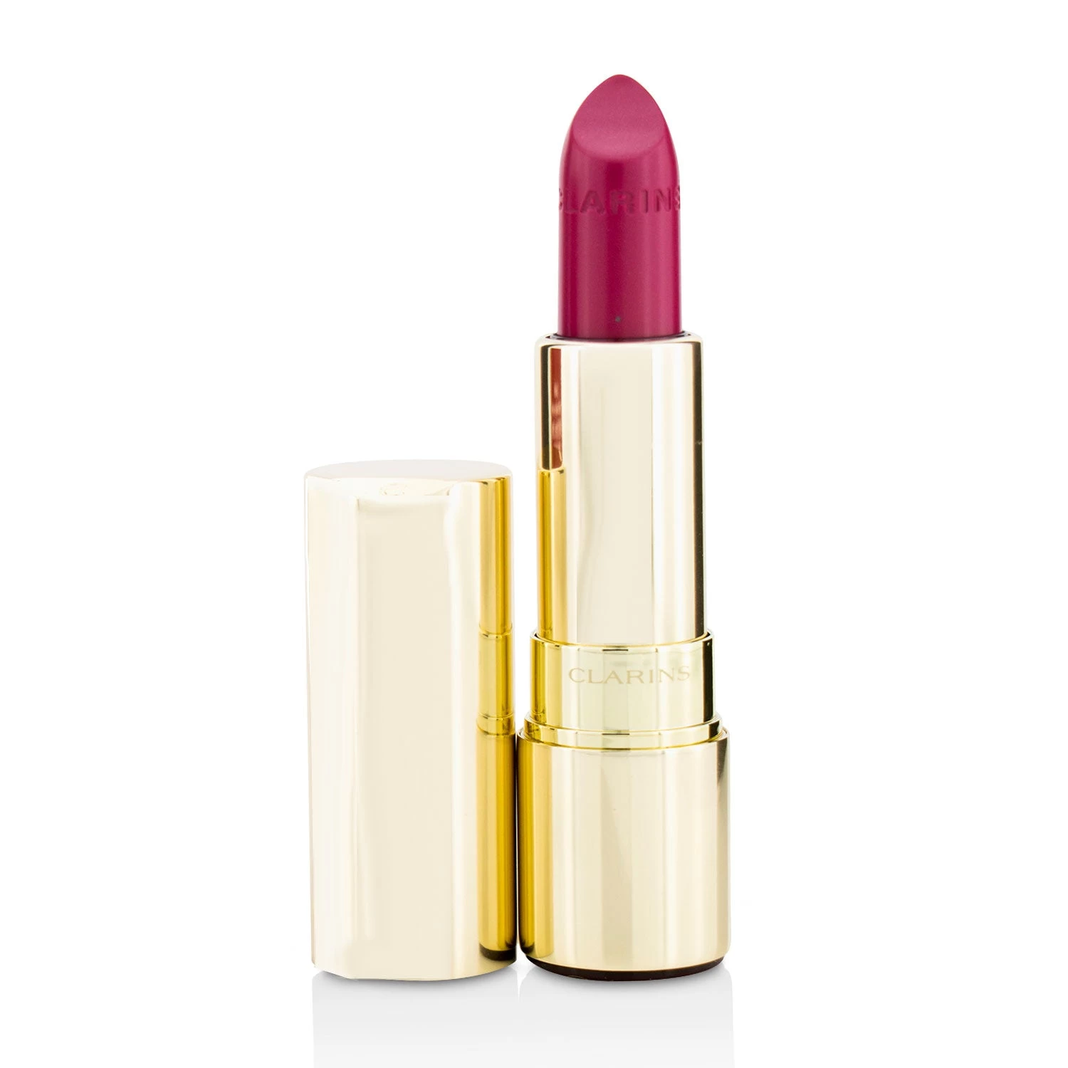 Clarins Joli Rouge Brillant (Moisturizing Perfect Shine Sheer Lipstick) - # 757S Nude Brick 3.5g/0.1oz - Image 15