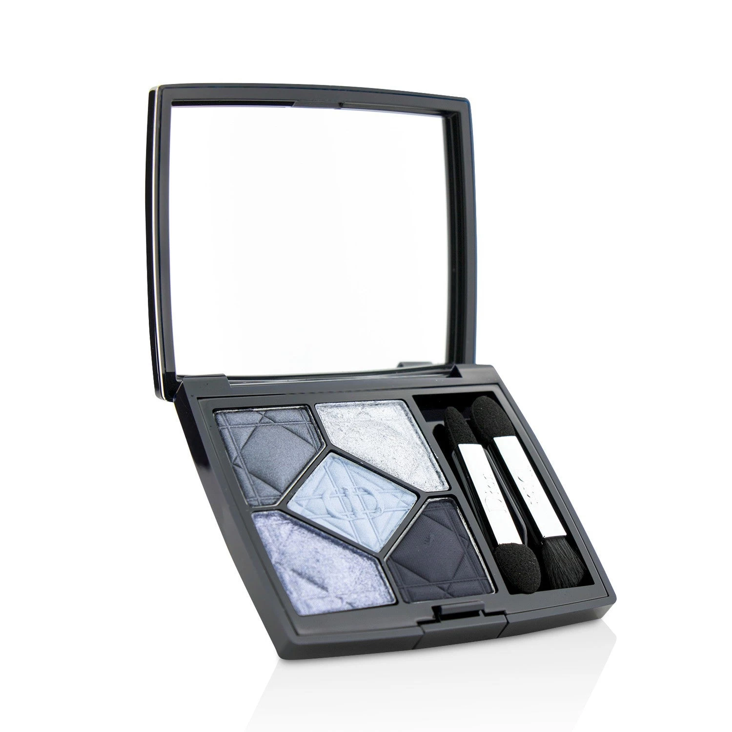 Christian Dior 5 Couleurs High Fidelity Colors & Effects Eyeshadow Palette - # 457 Fascinate 7g/0.24oz - Image 13