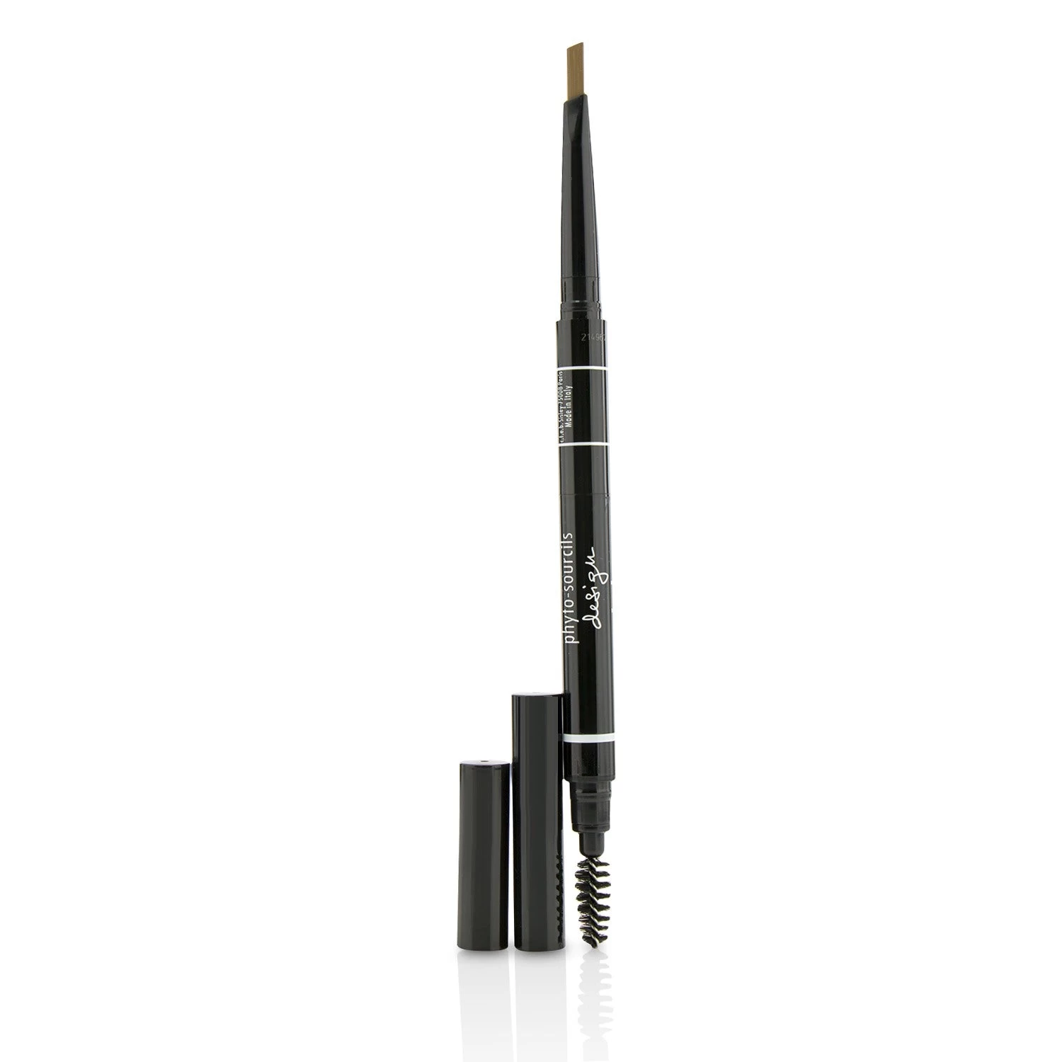 Sisley Phyto Sourcils Design 3 In 1 Brow Architect Pencil - # 1 Cappuccino 2x0.2g/0.007oz - Image 3