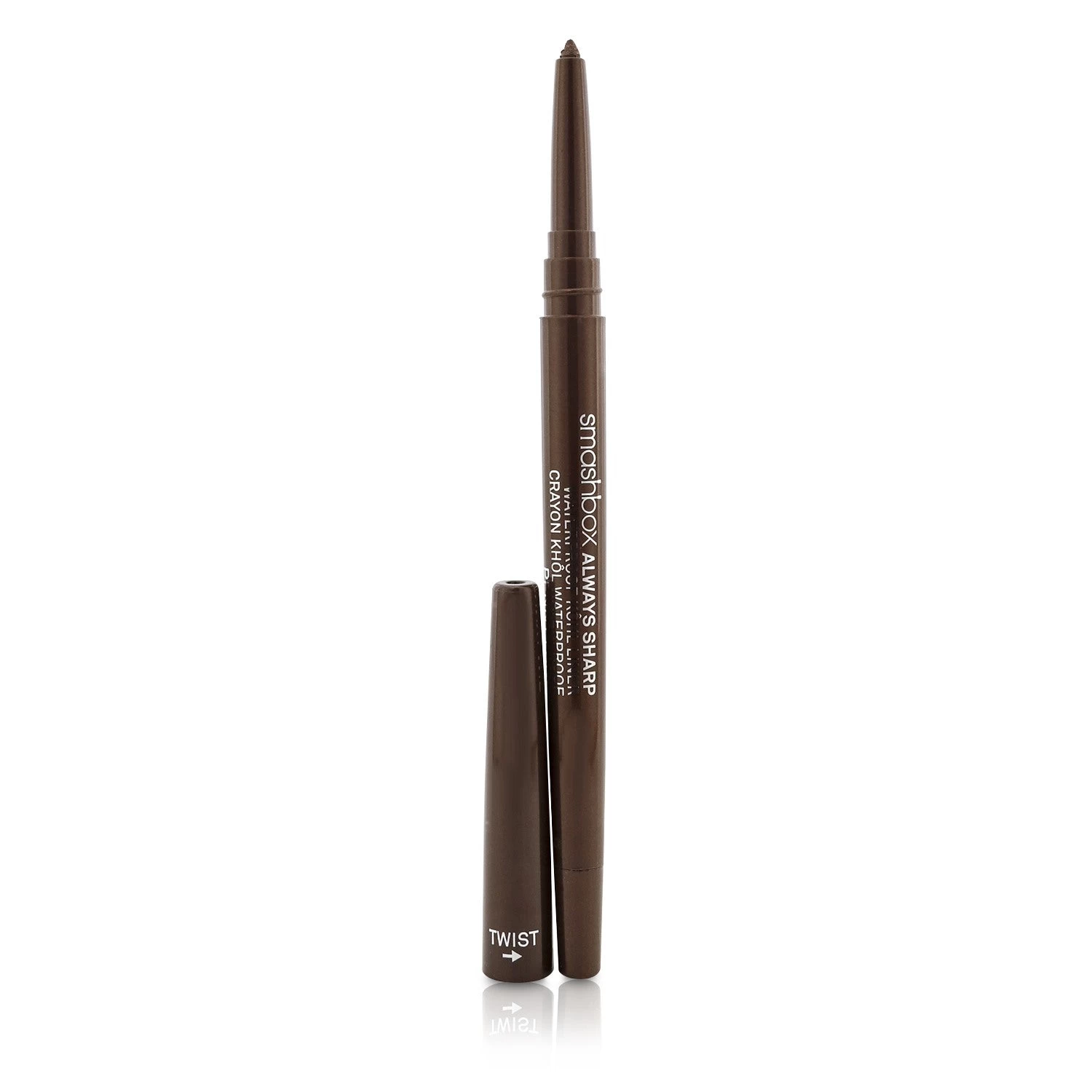 Smashbox Always Sharp Waterproof Kohl Liner - Violetta 0.28g/0.01oz - Image 13