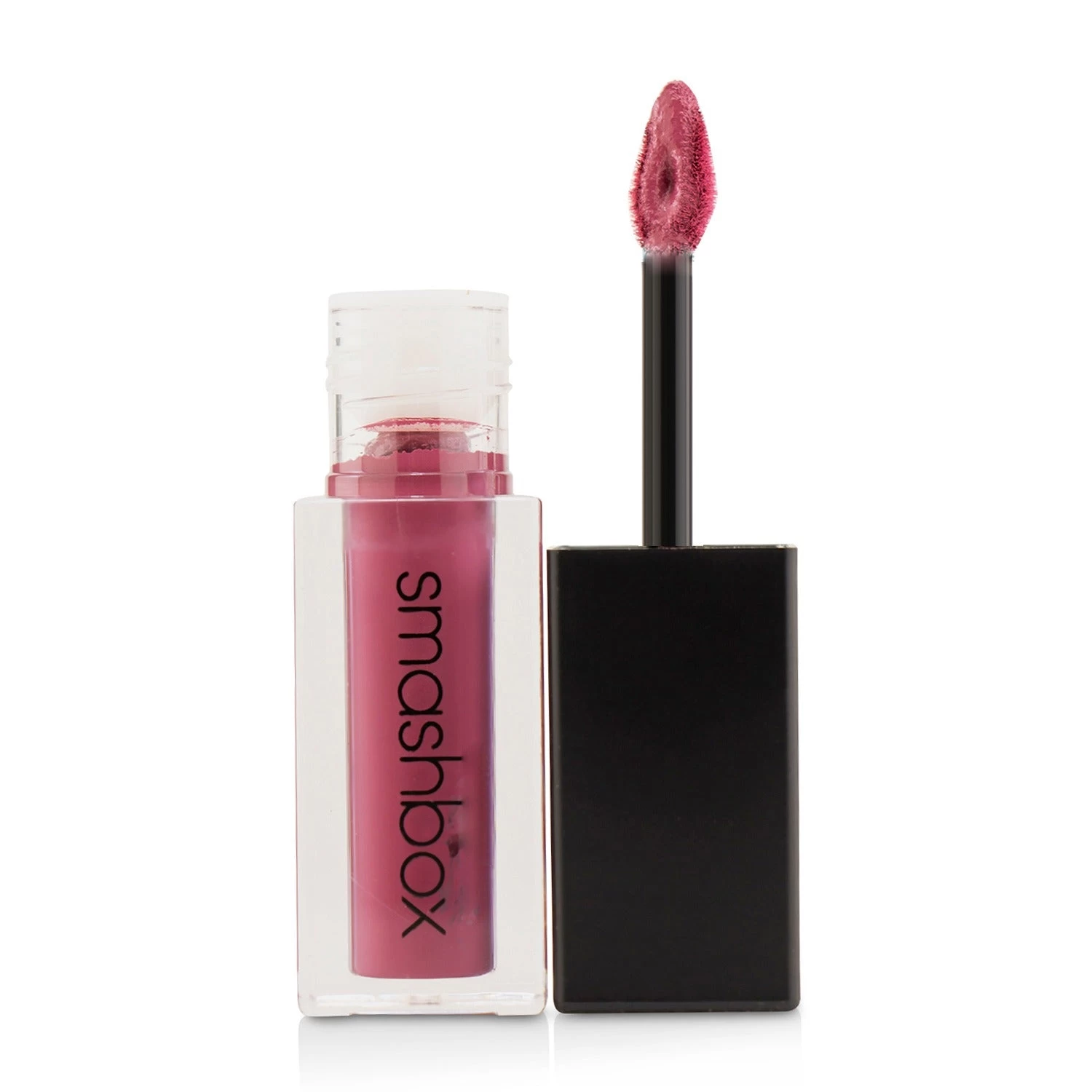 Smashbox Always On Liquid Lipstick - Disorderly 4ml/0.13oz - Image 10
