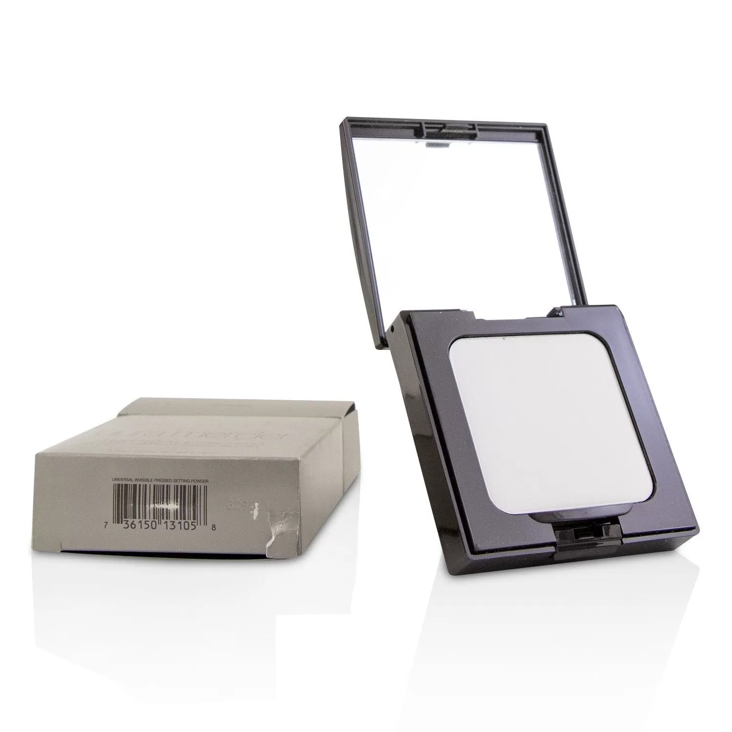 Laura Mercier Invisible Pressed Setting Powder (Box Slightly Damaged) 8g/0.28oz