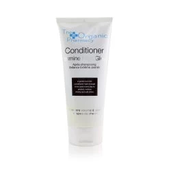 The Organic Pharmacy Jasmine High Gloss Conditioner (To Restore Volume & Gloss) 200ml/6.6oz