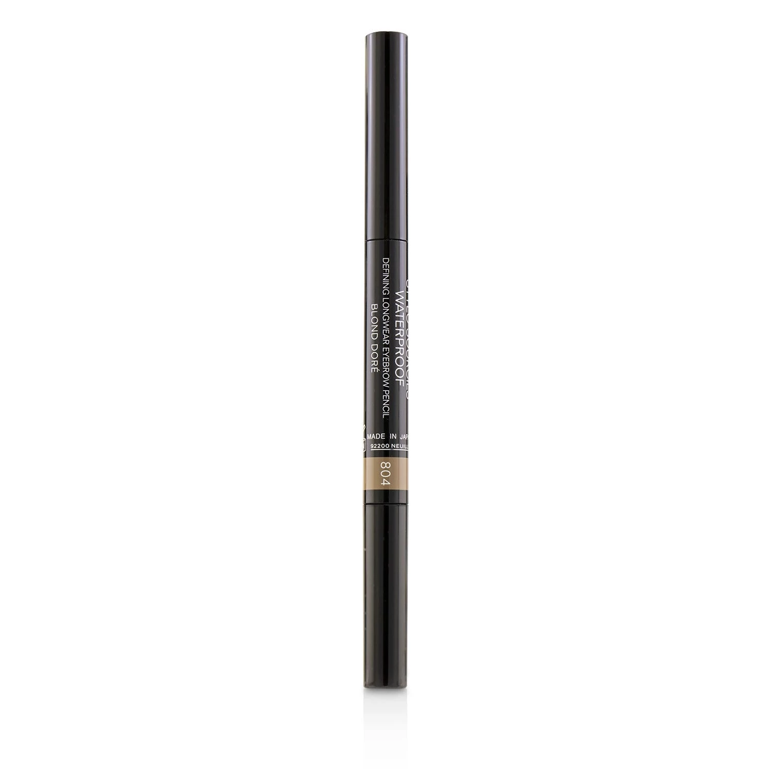 Chanel Stylo Sourcils Waterproof - # 806 Blond Tendre 0.27g/0.009oz - Image 3
