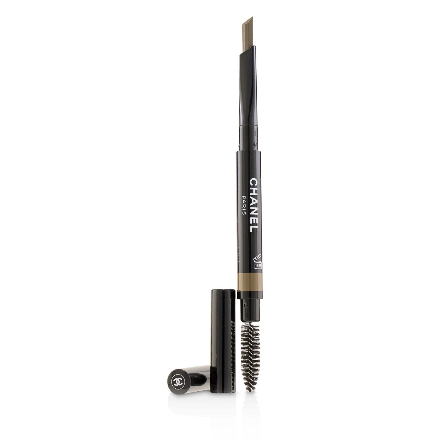Chanel Stylo Sourcils Waterproof - # 806 Blond Tendre 0.27g/0.009oz - Image 6