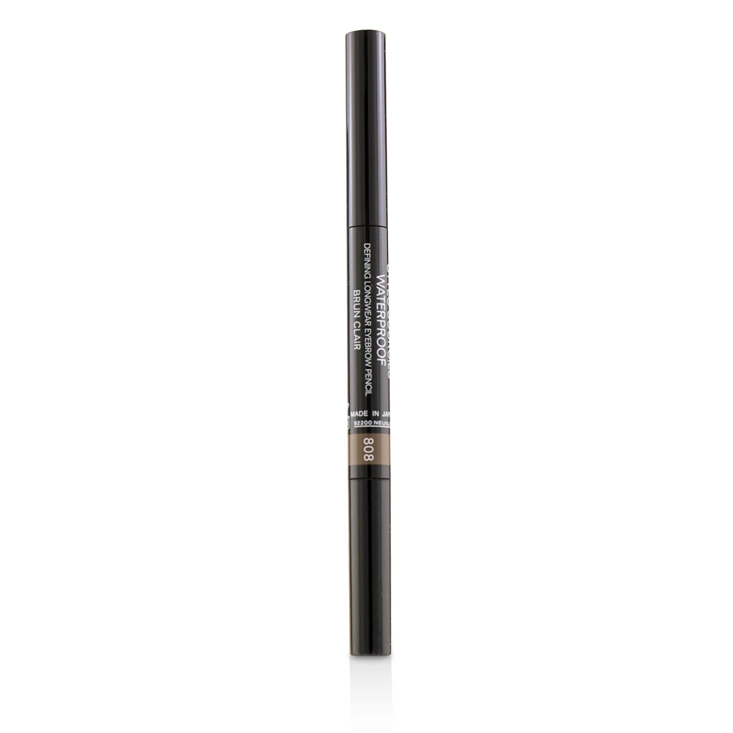 Chanel Stylo Sourcils Waterproof - # 806 Blond Tendre 0.27g/0.009oz - Image 8