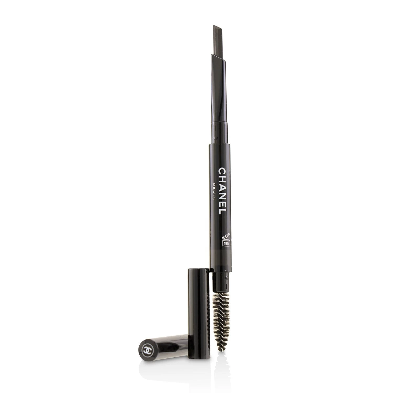 Chanel Stylo Sourcils Waterproof - # 806 Blond Tendre 0.27g/0.009oz - Image 12