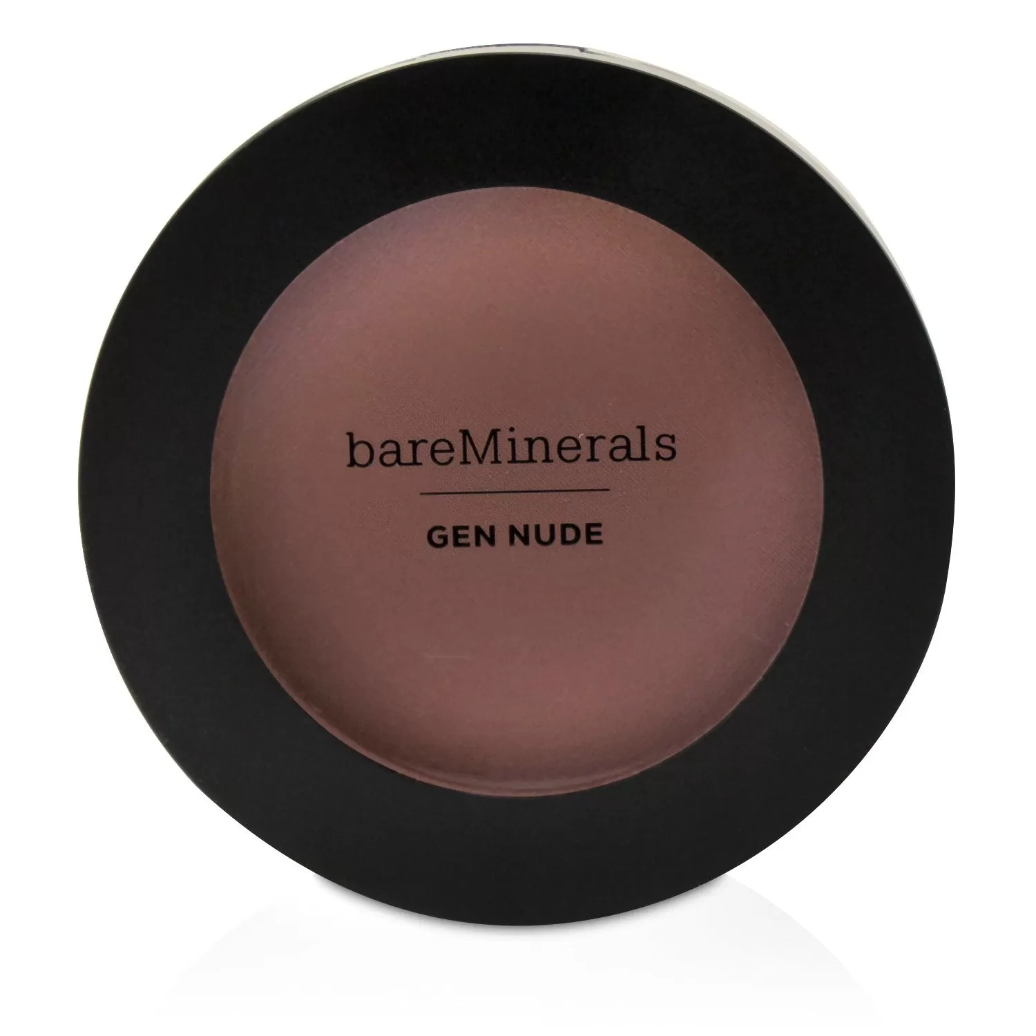 BareMinerals Gen Nude Powder Blush - # Peachy Keen 6g/0.21oz - Image 3