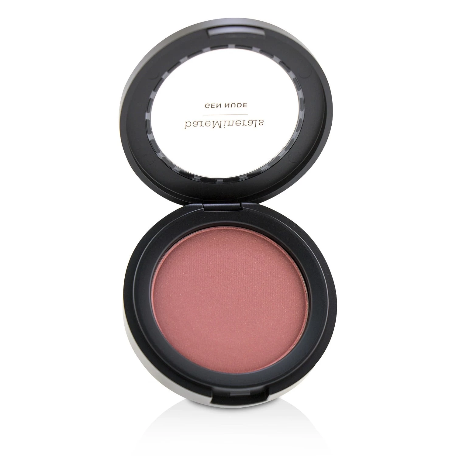BareMinerals Gen Nude Powder Blush - # Strike A Rose 6g/0.21oz - Image 7