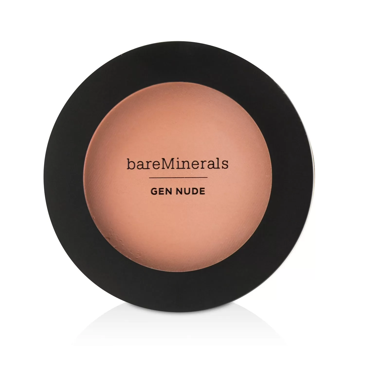 BareMinerals Gen Nude Powder Blush - # Pretty In Pink (Box Slightly Damaged) 6g/0.21oz - Image 8