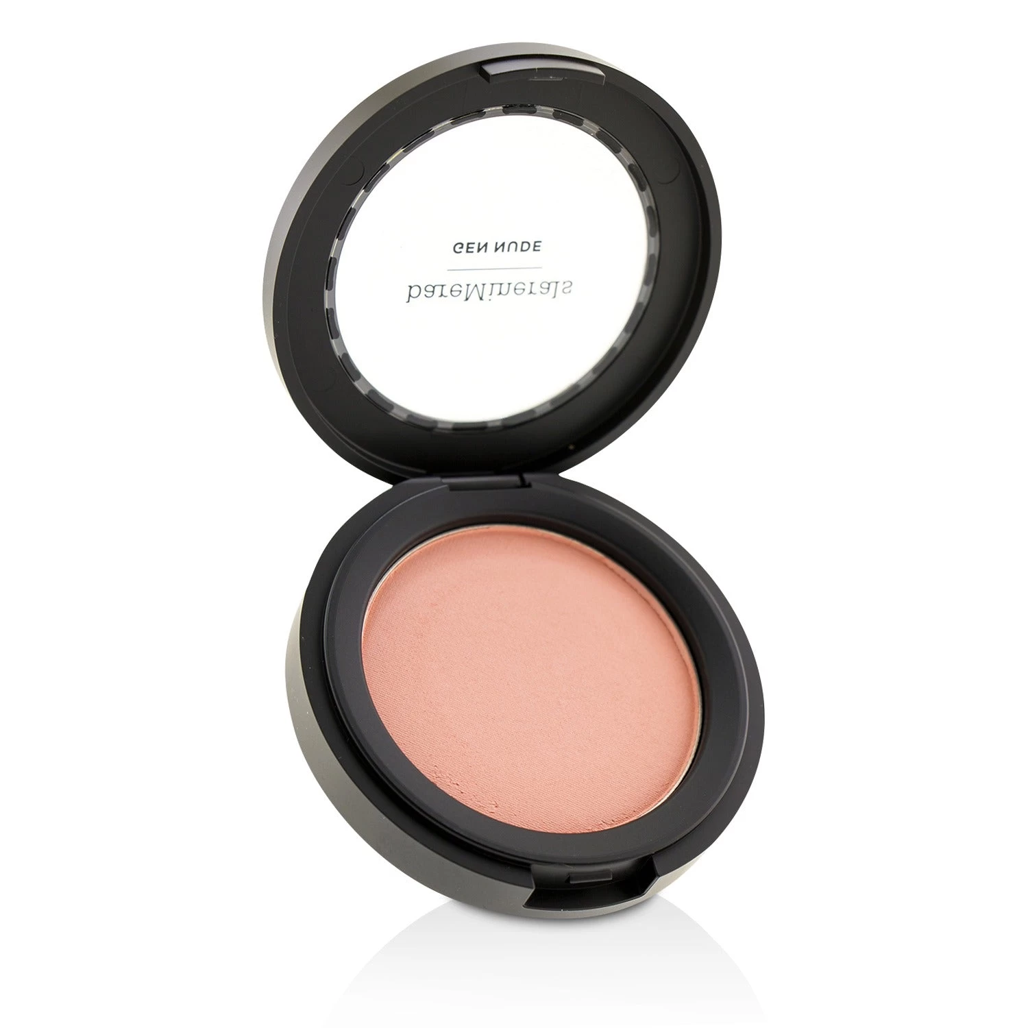 BareMinerals Gen Nude Powder Blush - # Strike A Rose 6g/0.21oz - Image 10