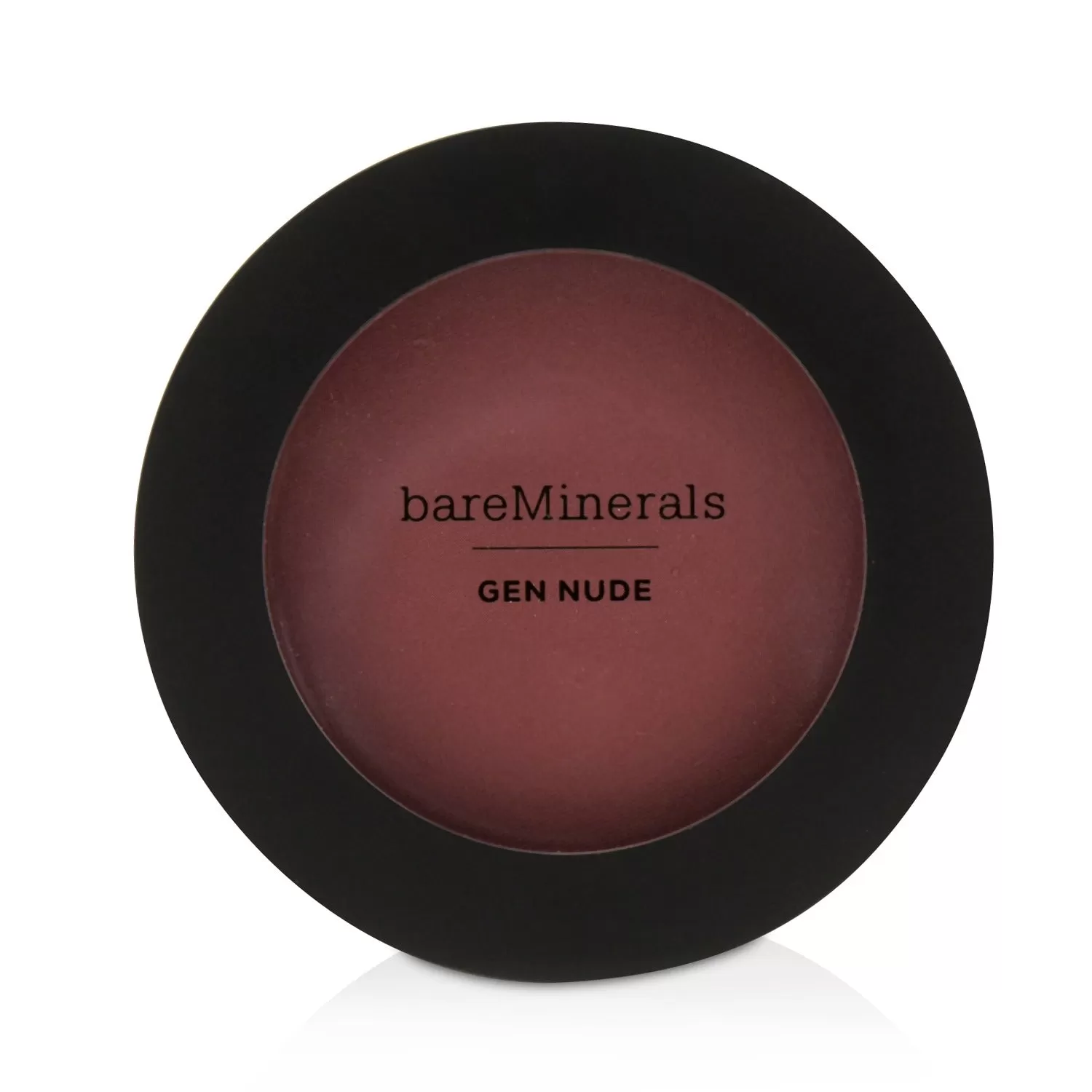 BareMinerals Gen Nude Powder Blush - # Peachy Keen 6g/0.21oz - Image 12
