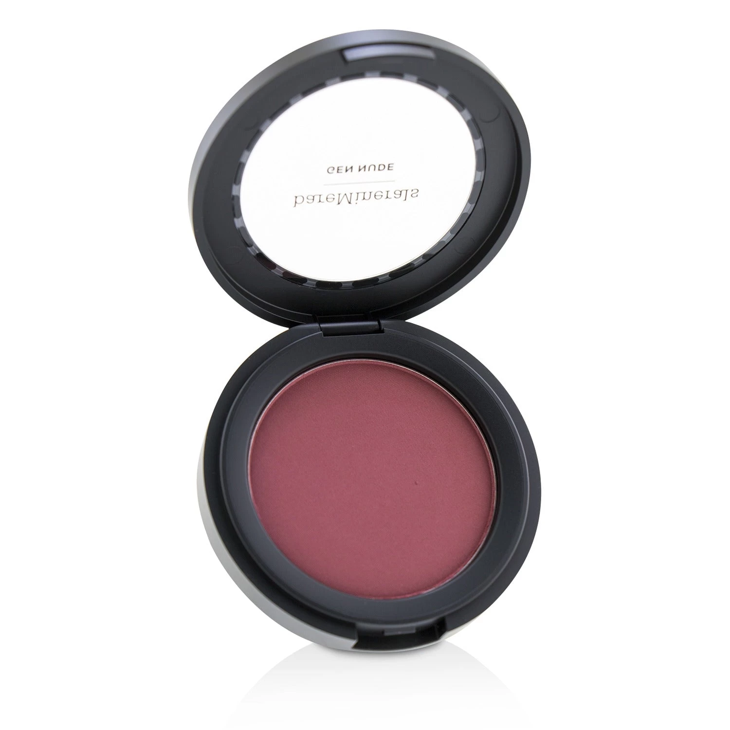 BareMinerals Gen Nude Powder Blush - # Strike A Rose 6g/0.21oz - Image 13