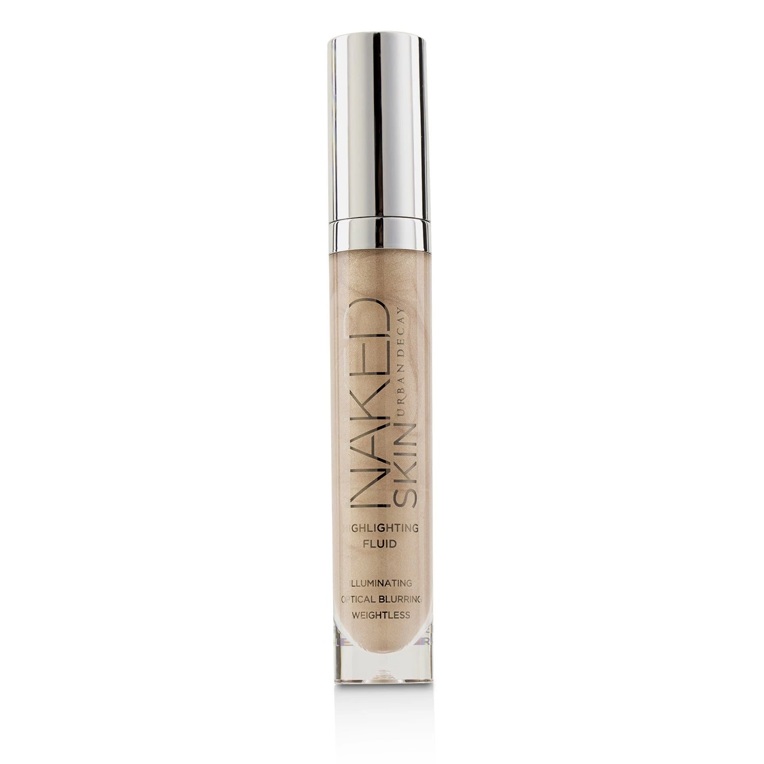 Urban Decay Naked Skin Highlighting Fluid - # Luminous 6g/0.21oz - Image 3