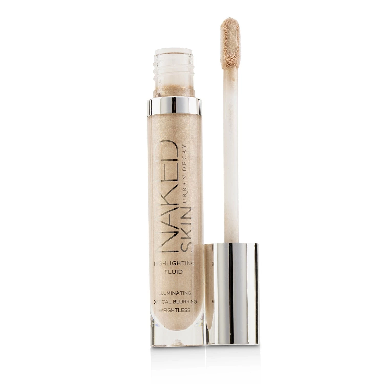 Urban Decay Naked Skin Highlighting Fluid - # Luminous 6g/0.21oz - Image 4