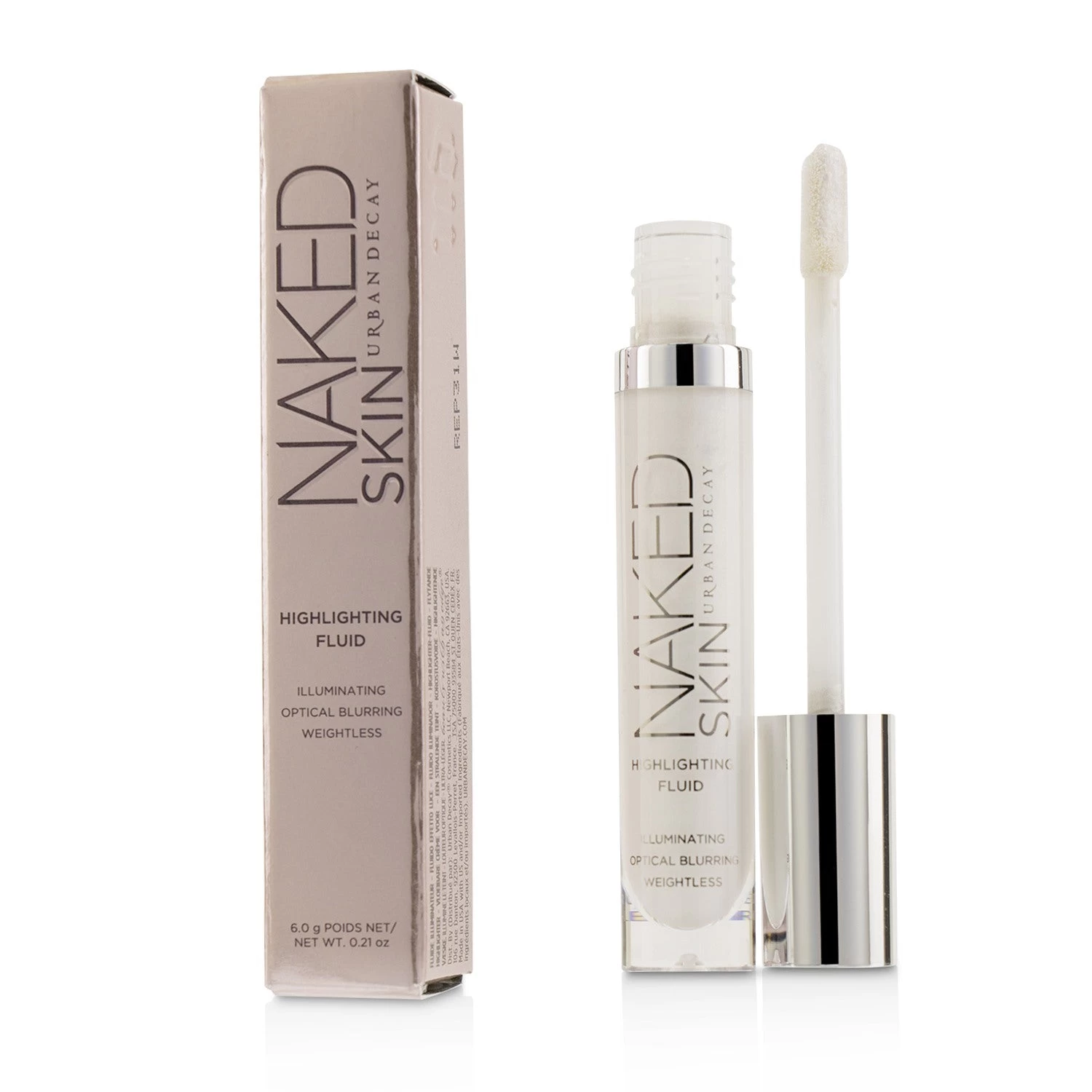 Urban Decay Naked Skin Highlighting Fluid - # Luminous 6g/0.21oz