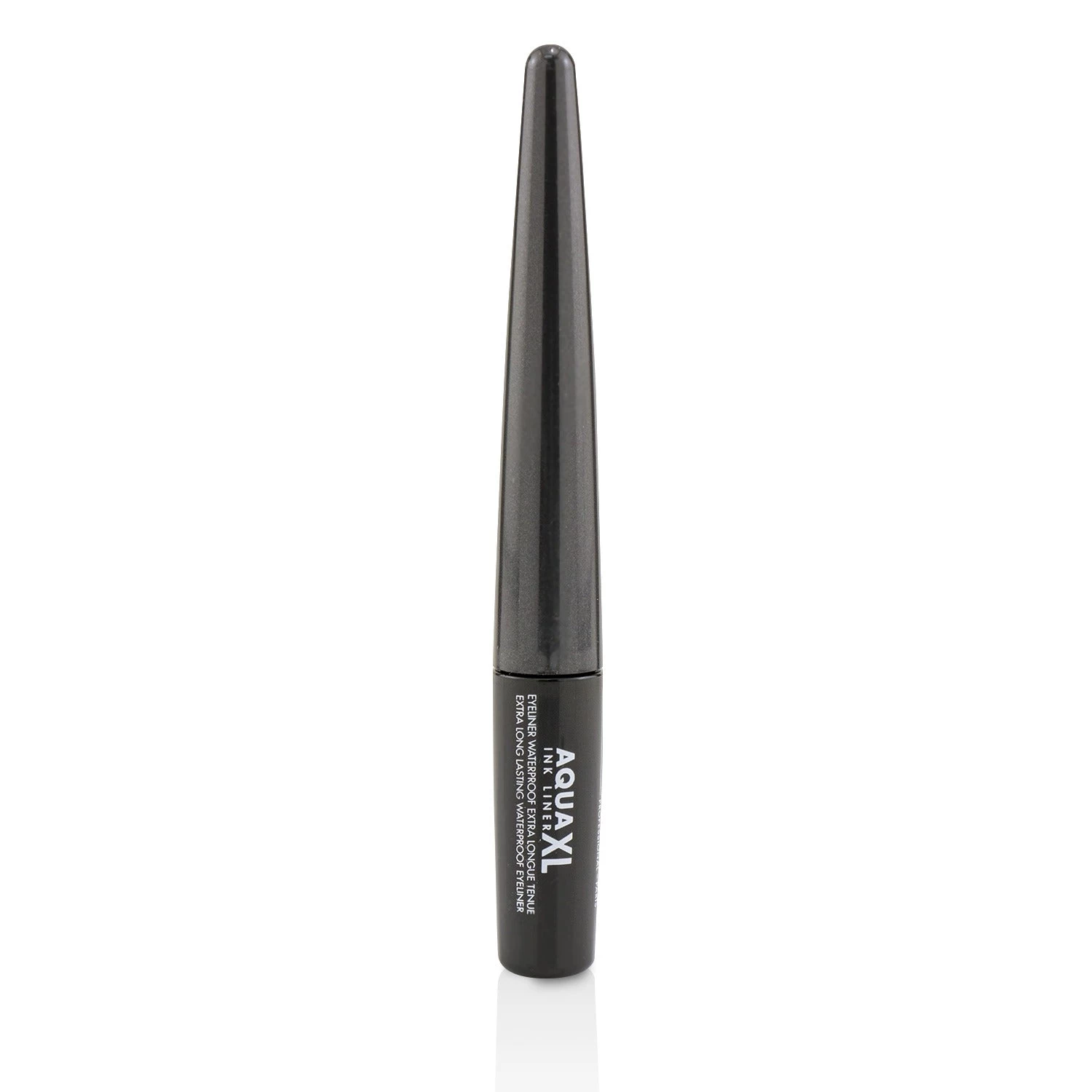 Make Up For Ever Aqua XL Ink Liner Extra Long Lasting Waterproof Eyeliner - # D-60 (Diamond Brown) 1.7ml/0.05oz - Image 8