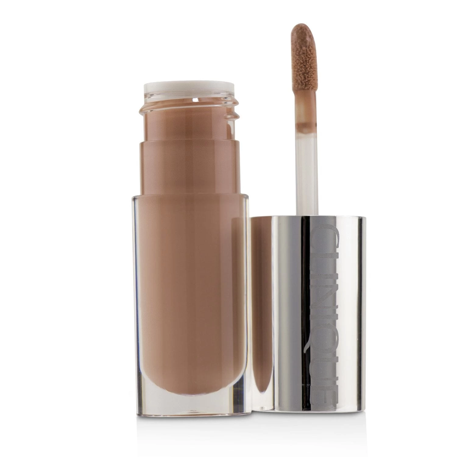 Clinique Pop Splash Lip Gloss + Hydration - # 12 Rosewater Pop 4.3ml/0.14oz - Image 3