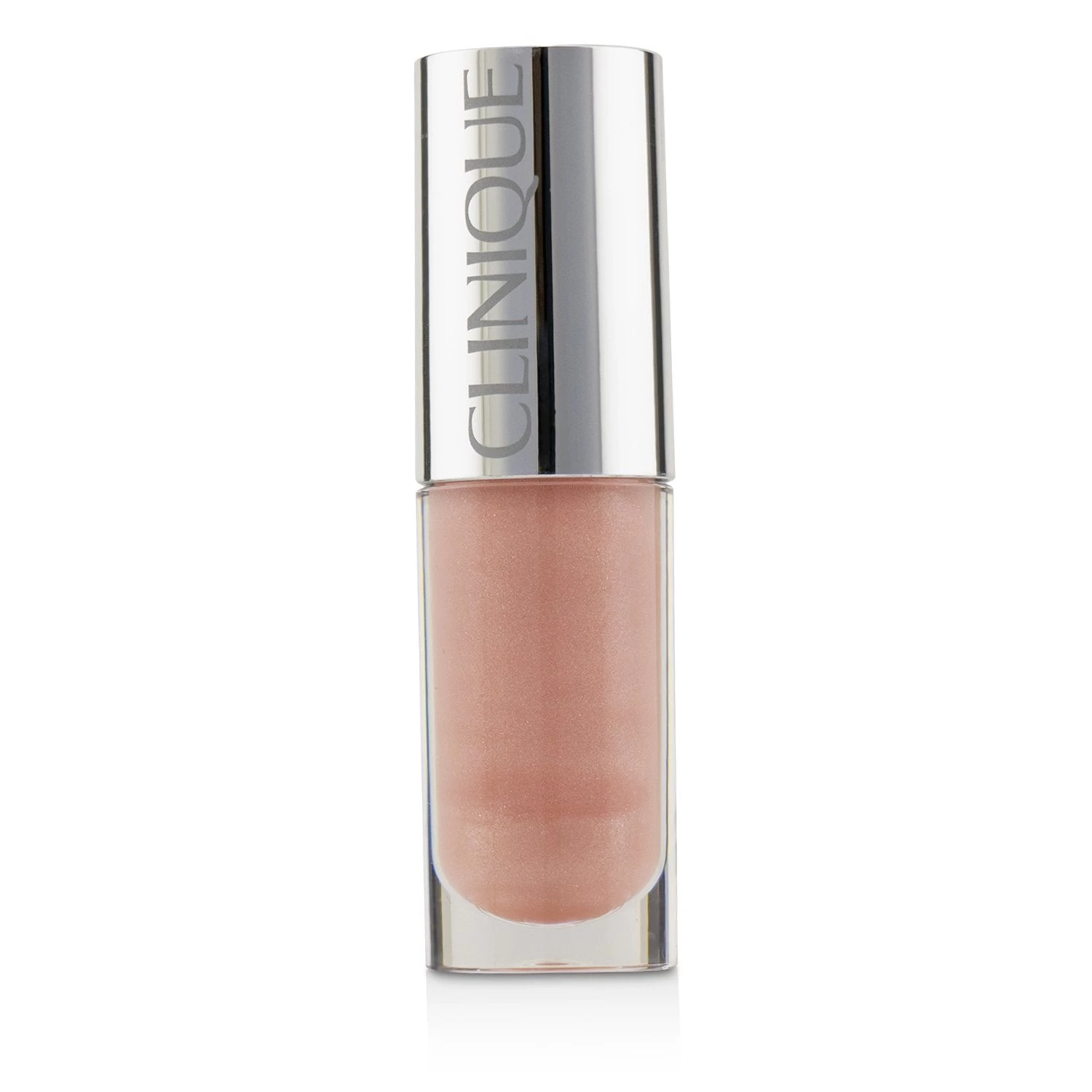 Clinique Pop Splash Lip Gloss + Hydration - # 12 Rosewater Pop 4.3ml/0.14oz - Image 13