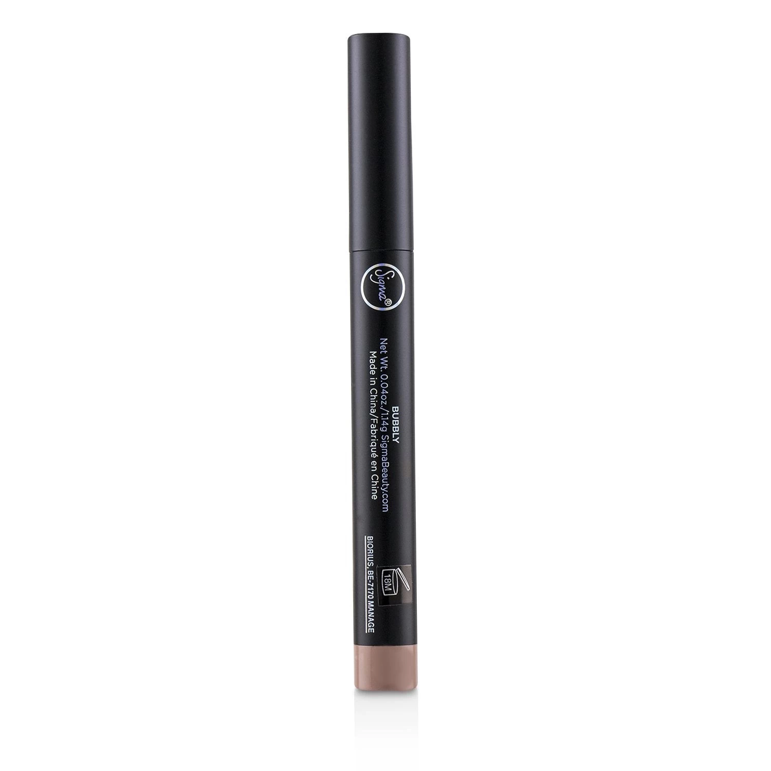 Sigma Beauty Eyeshadow Base Primer - # Sorbet 1.14g/0.04oz - Image 5