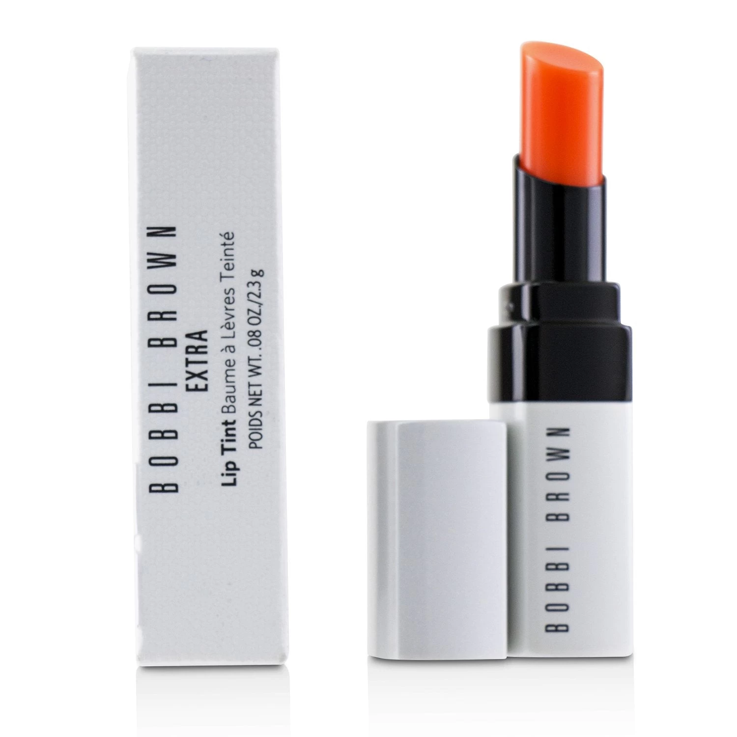Bobbi Brown Extra Lip Tint - # Bare Blackberry 2.3g/0.08oz - Image 16