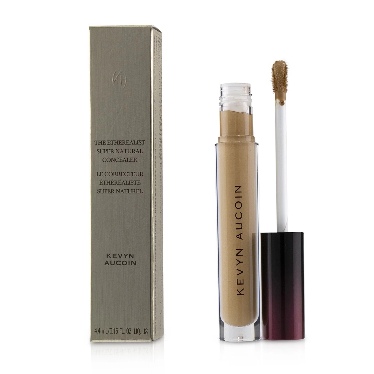 Kevyn Aucoin The Etherealist Super Natural Concealer - # Medium EC 06 4.4ml/0.15oz