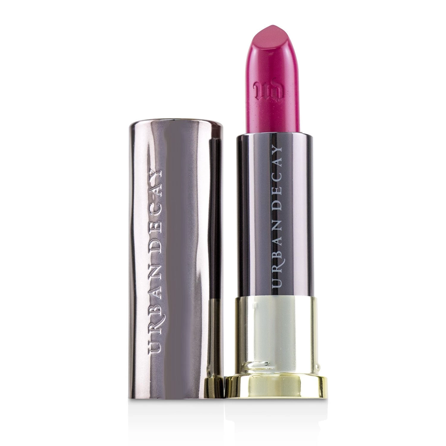 Urban Decay Vice Lipstick - # Cruel (Metallized) 3.4g/0.11oz - Image 13