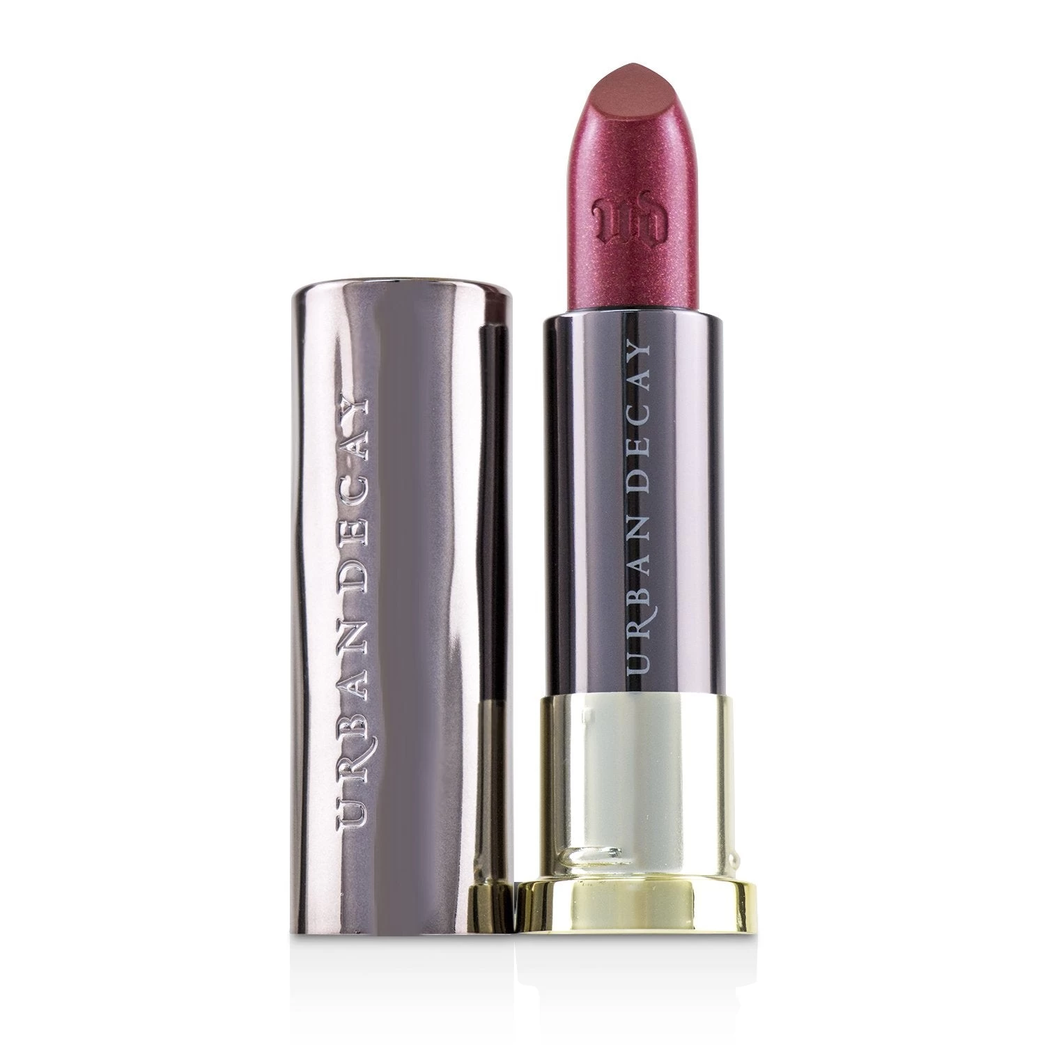 Urban Decay Vice Lipstick - # Cruel (Metallized) 3.4g/0.11oz - Image 18