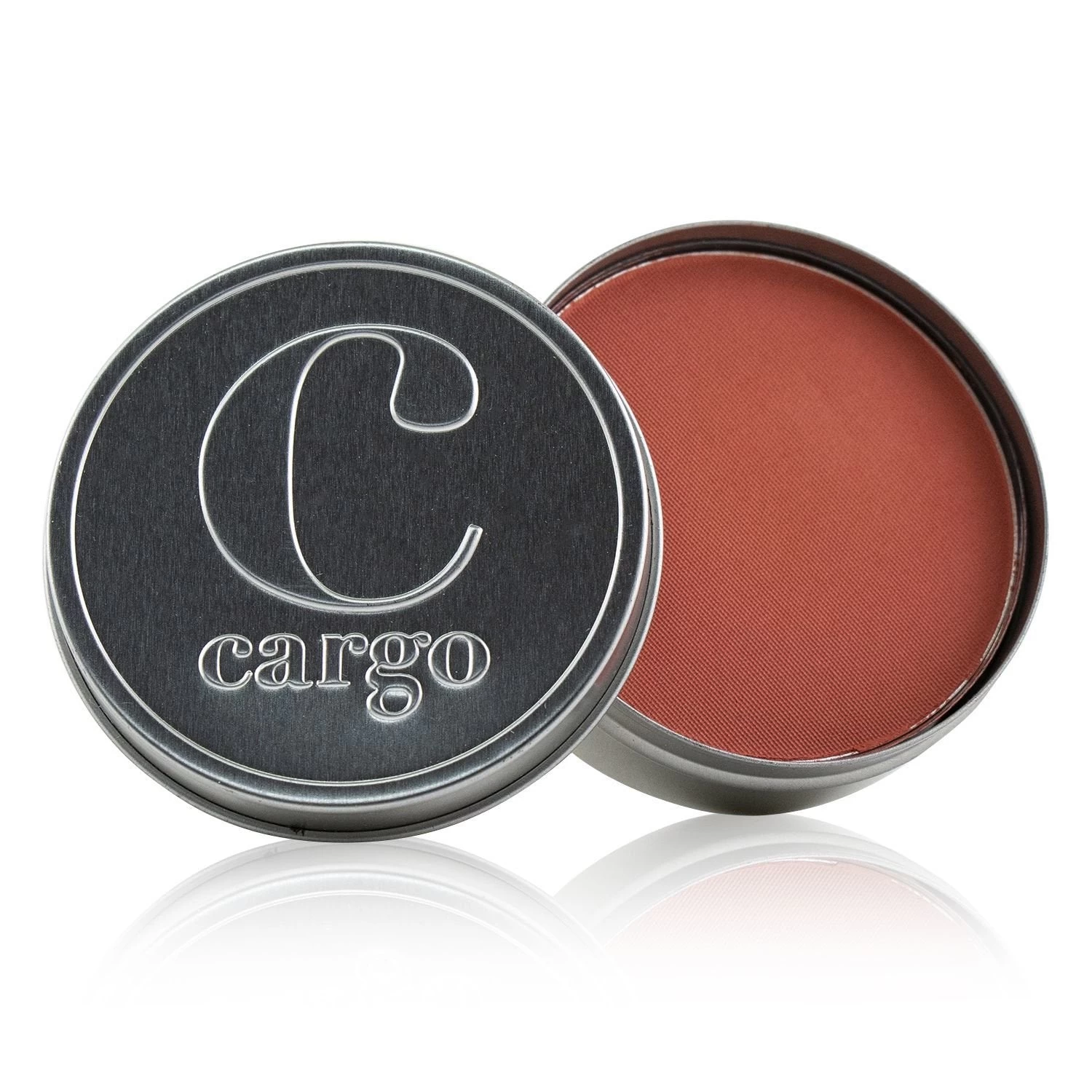 Cargo Powder Blush - # Rome (Soft Tangerine) 8.9g/0.31oz - Image 4
