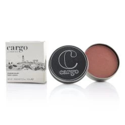 Cargo Powder Blush - # Rome (Soft Tangerine) 8.9g/0.31oz