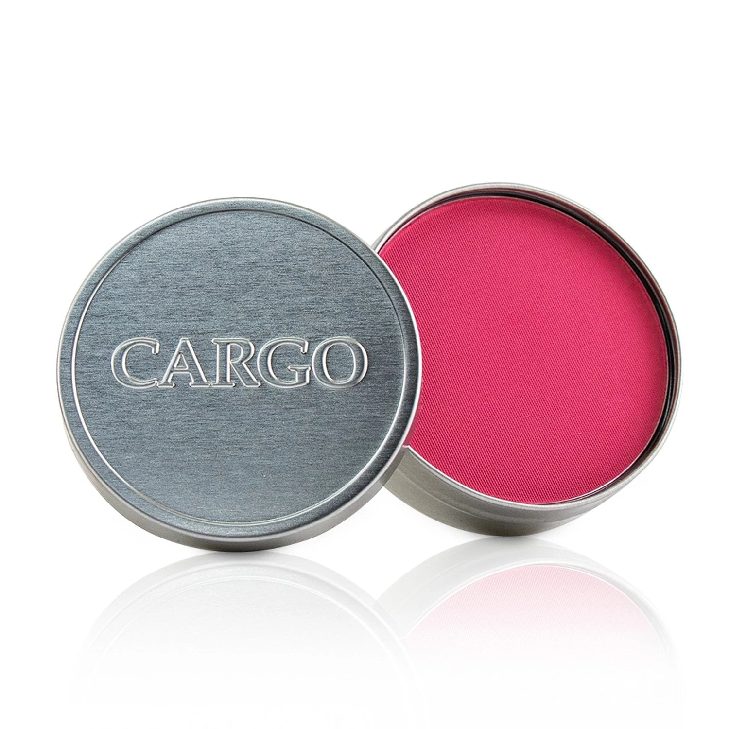 Cargo Powder Blush - # Rome (Soft Tangerine) 8.9g/0.31oz - Image 12