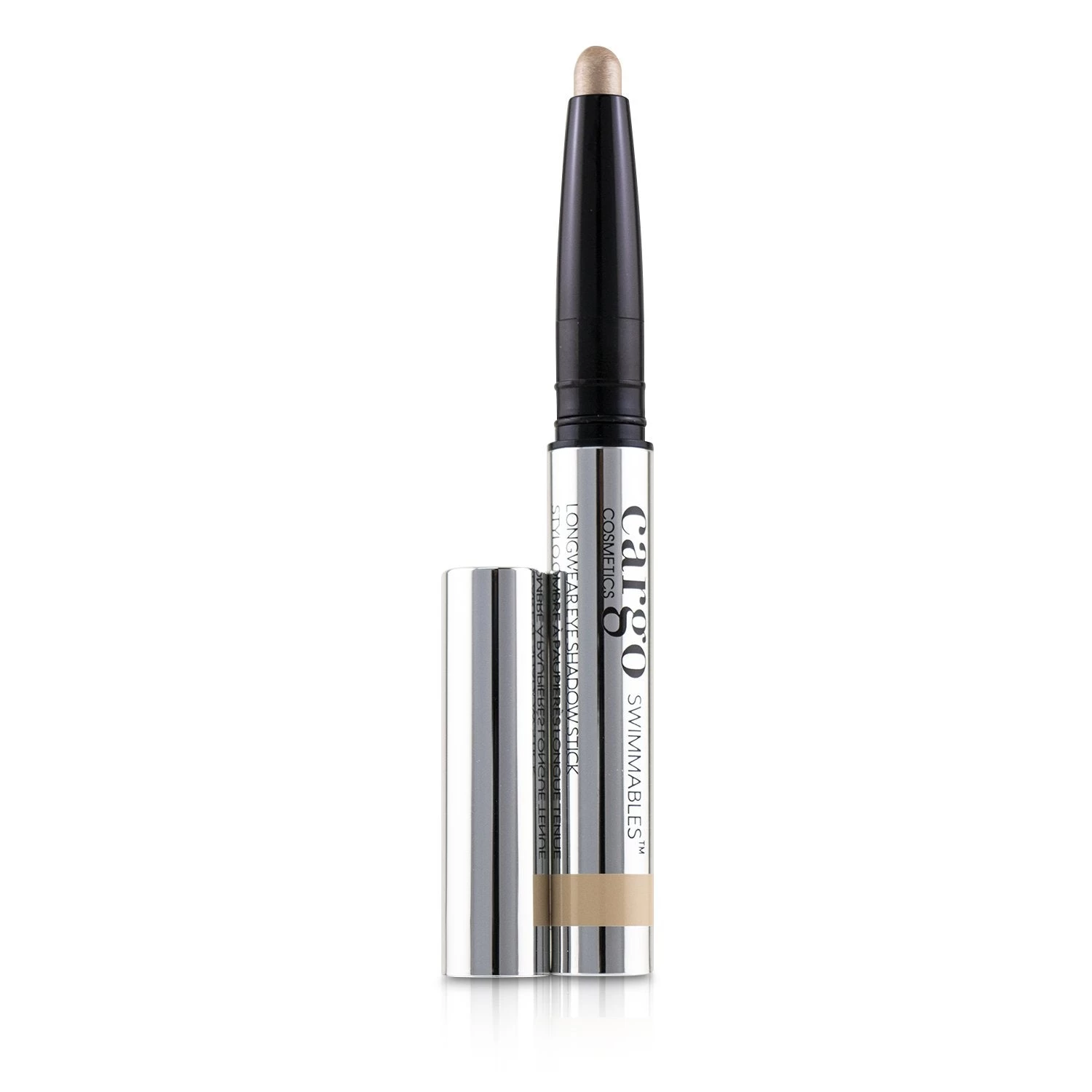 Cargo Swimmables Longwear Eye Shadow Stick - # Island Bay 1g/0.03oz - Image 6