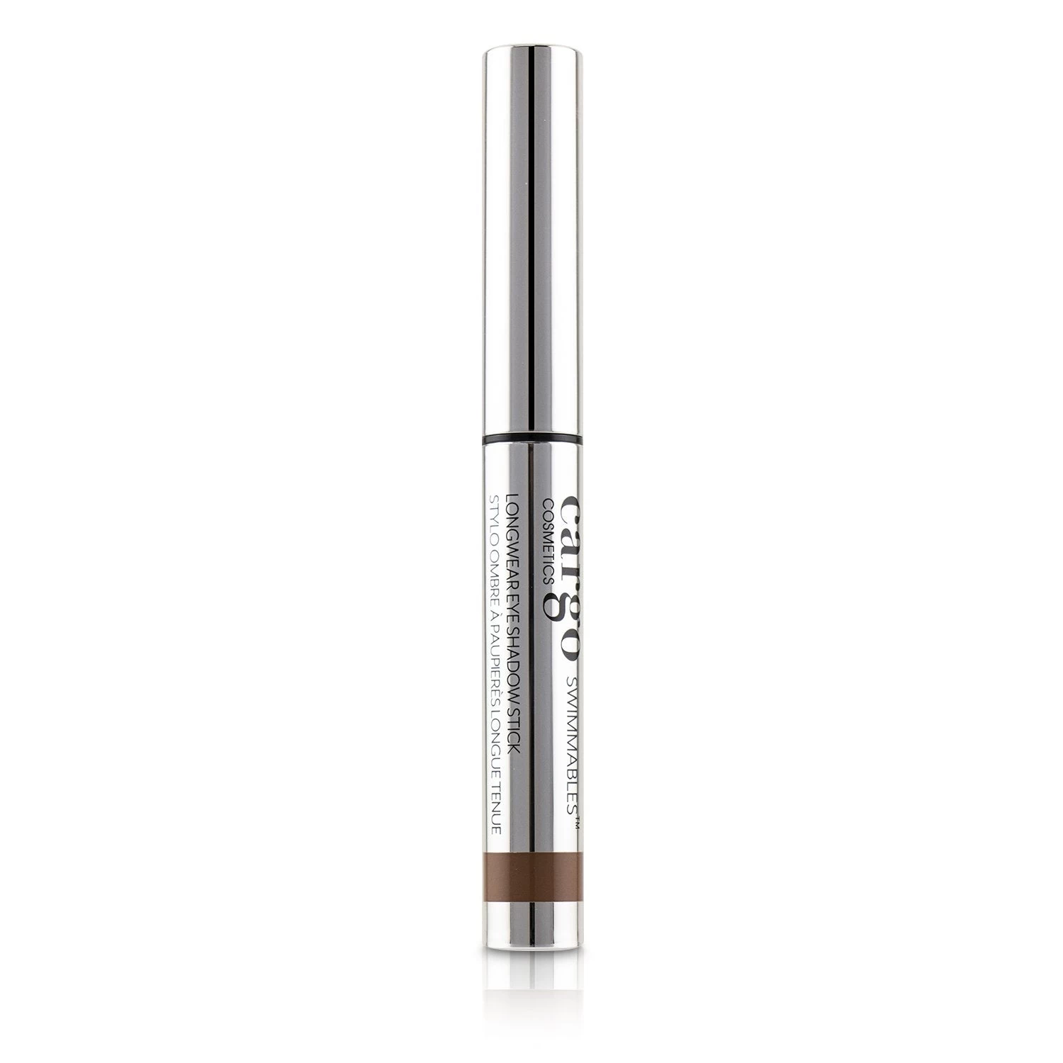 Cargo Swimmables Longwear Eye Shadow Stick - # Island Bay 1g/0.03oz - Image 2