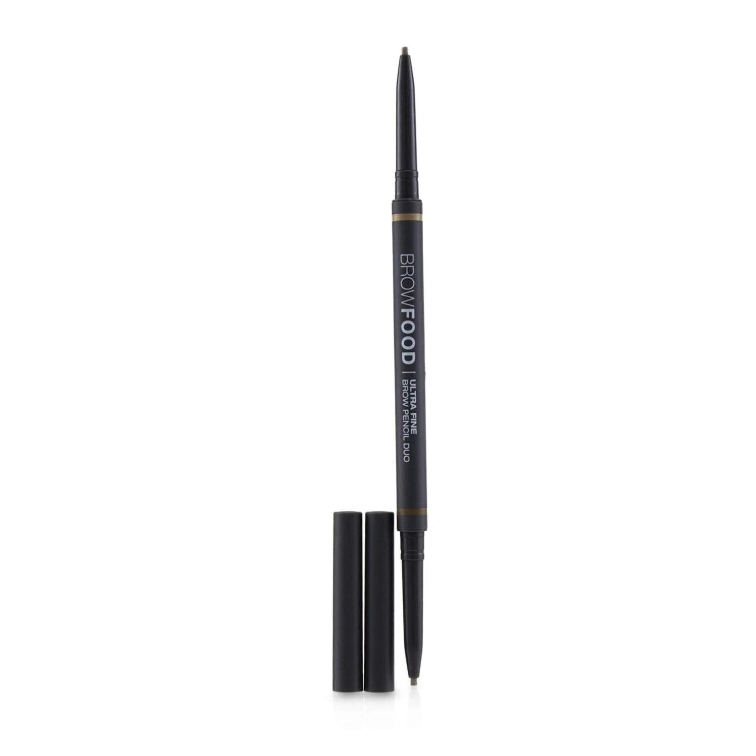 LashFood BrowFood Ultra Fine Brow Pencil Duo - # Brunette 0.10g/0.0035oz - Image 7