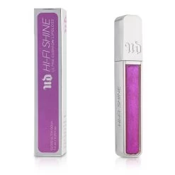 Urban Decay Hi Fi Shine Ultra Cushion Lip Gloss - # Big Bang (Metalized) 7ml/0.23oz