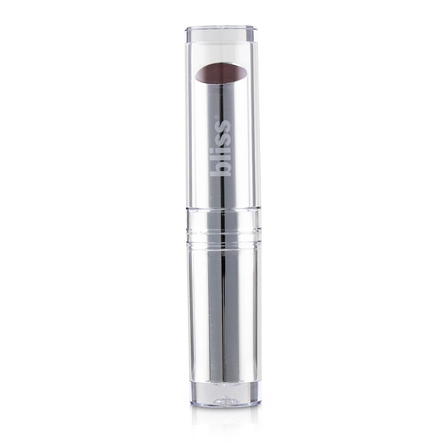 Bliss Lock & Key Long Wear Lipstick - # New Orchid On The Block 2.87g/0.1oz - Image 7