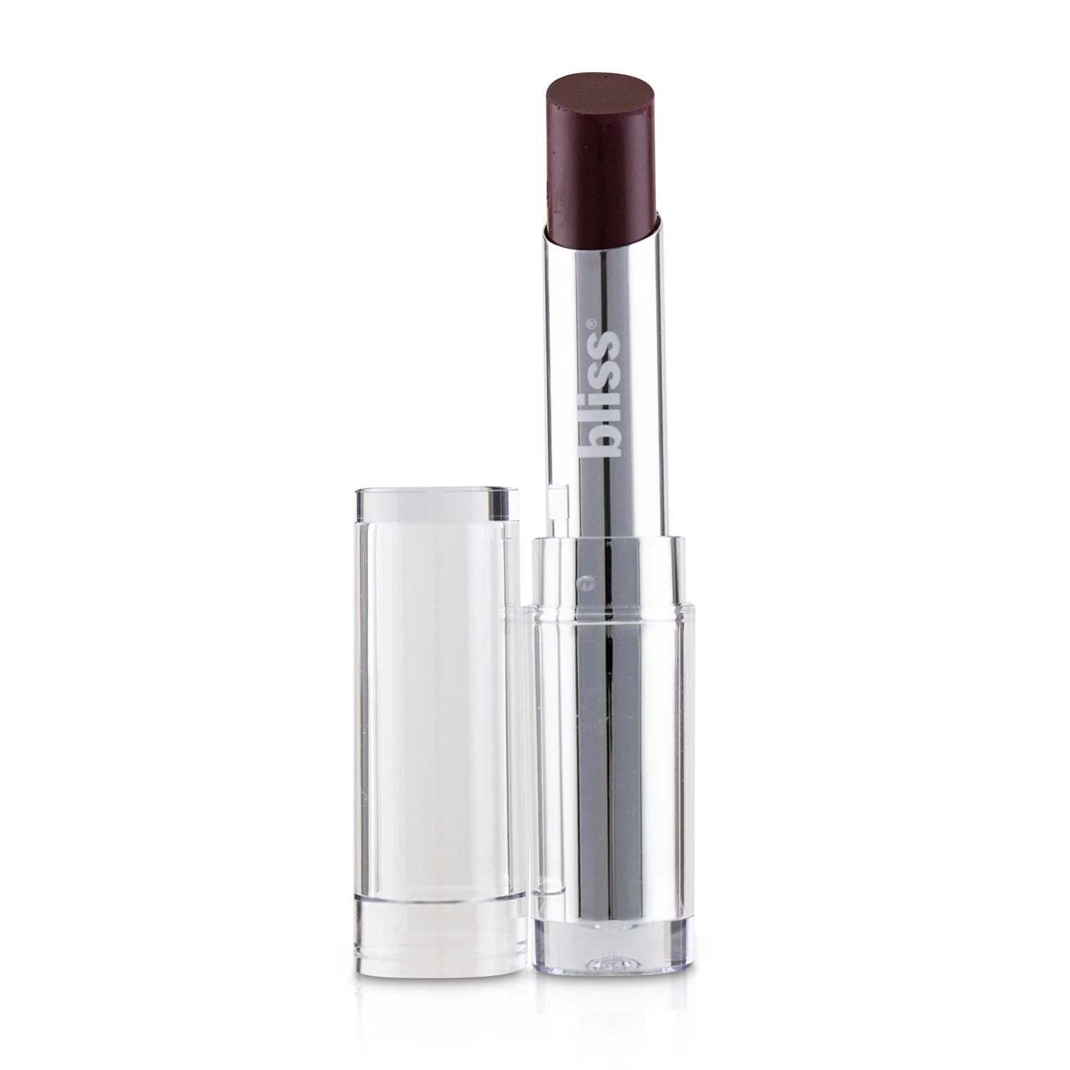 Bliss Lock & Key Long Wear Lipstick - # New Orchid On The Block 2.87g/0.1oz - Image 8