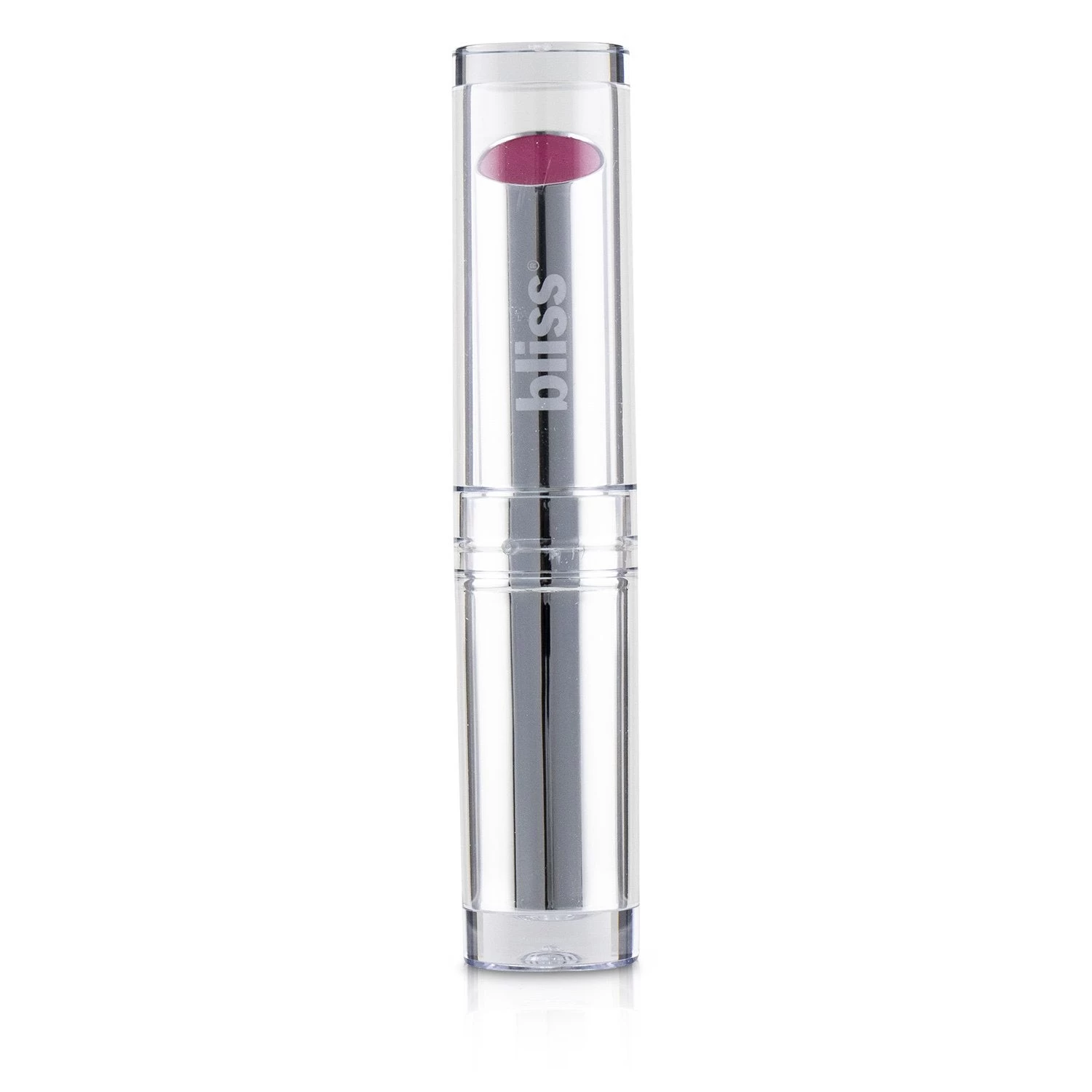Bliss Lock & Key Long Wear Lipstick - # New Orchid On The Block 2.87g/0.1oz - Image 10