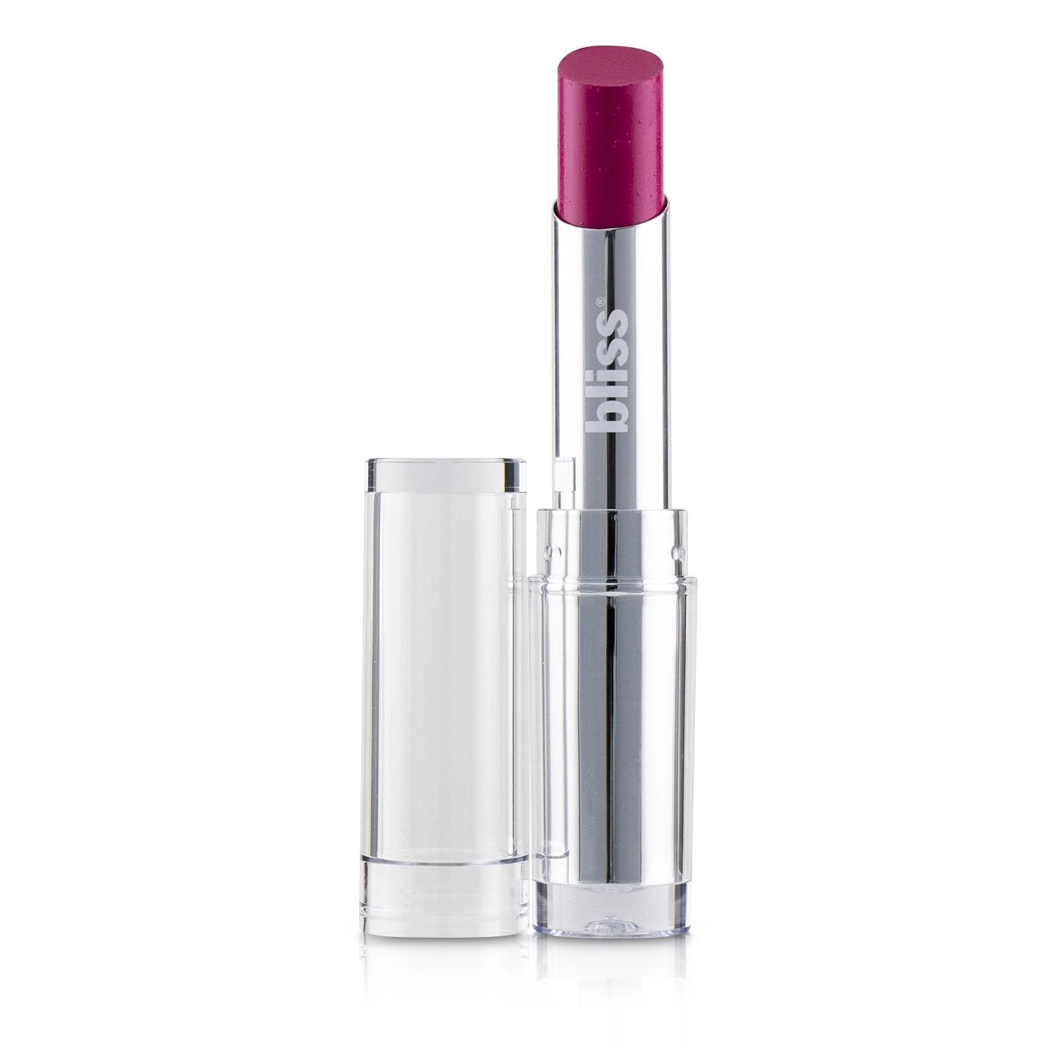 Bliss Lock & Key Long Wear Lipstick - # New Orchid On The Block 2.87g/0.1oz - Image 11