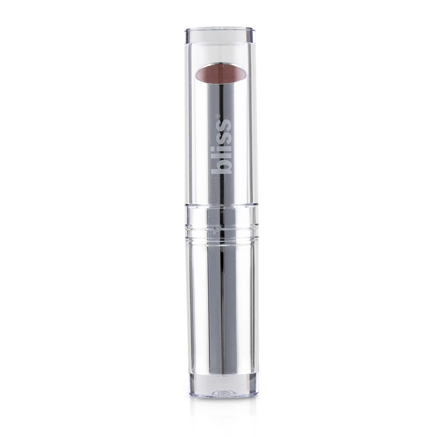 Bliss Lock & Key Long Wear Lipstick - # New Orchid On The Block 2.87g/0.1oz - Image 13