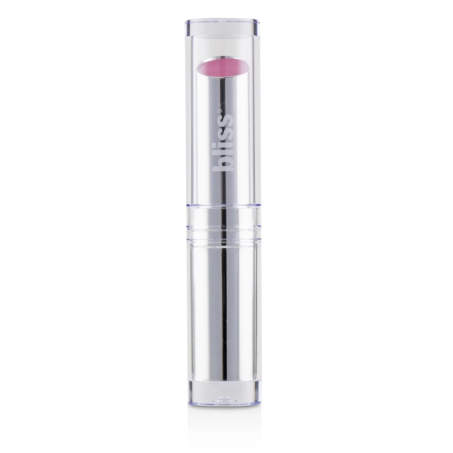 Bliss Lock & Key Long Wear Lipstick - # New Orchid On The Block 2.87g/0.1oz - Image 15