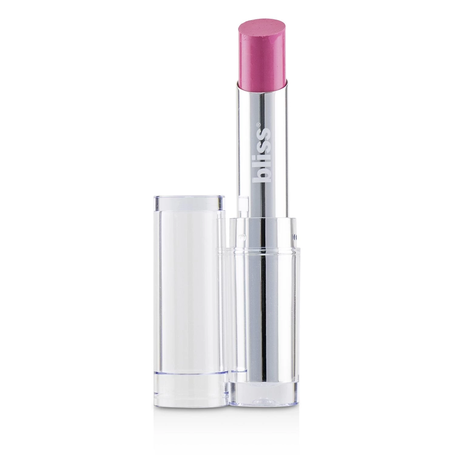 Bliss Lock & Key Long Wear Lipstick - # New Orchid On The Block 2.87g/0.1oz - Image 16
