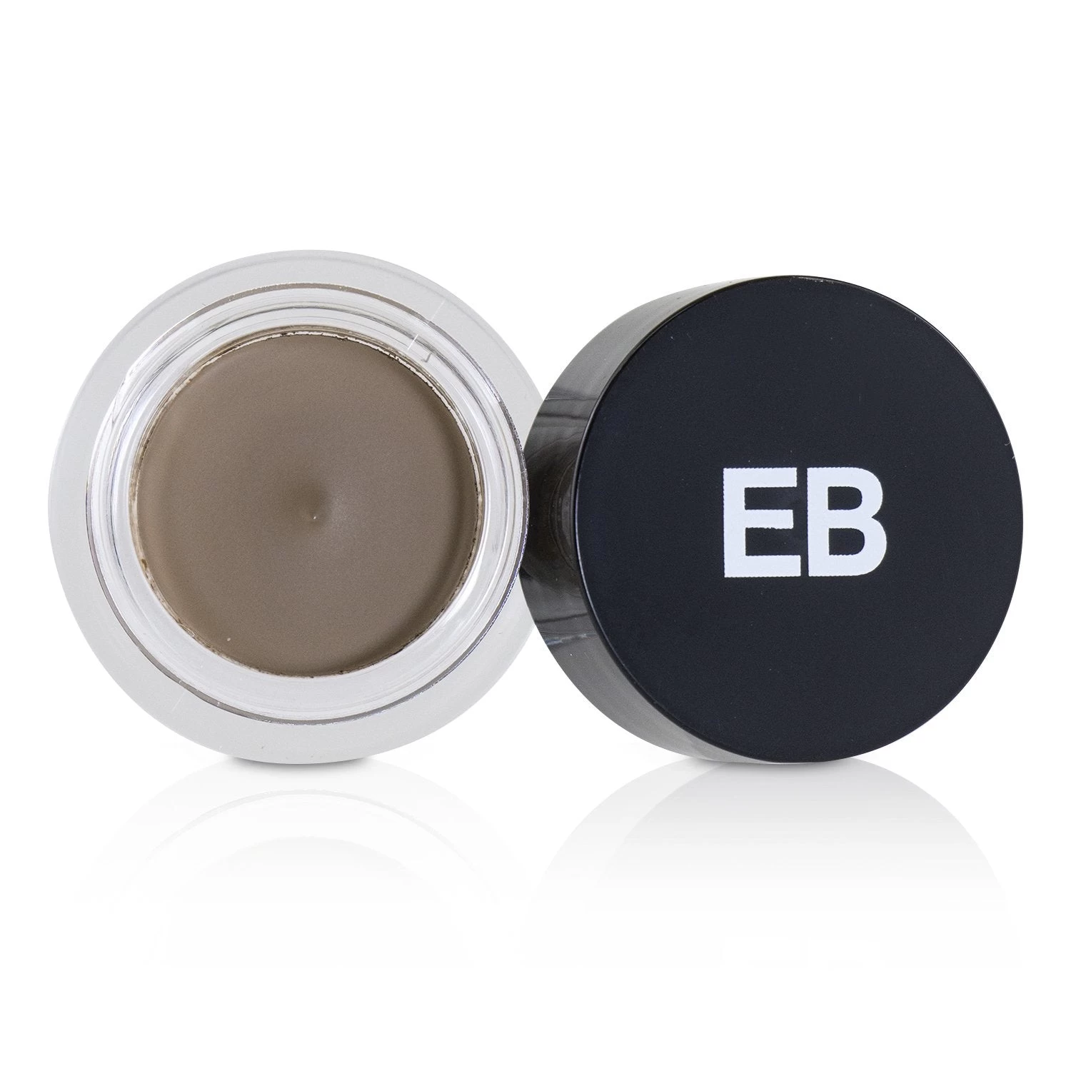 Edward Bess Big Wow Full Brow Pomade - # Light Taupe 3.5g/0.12oz - Image 3