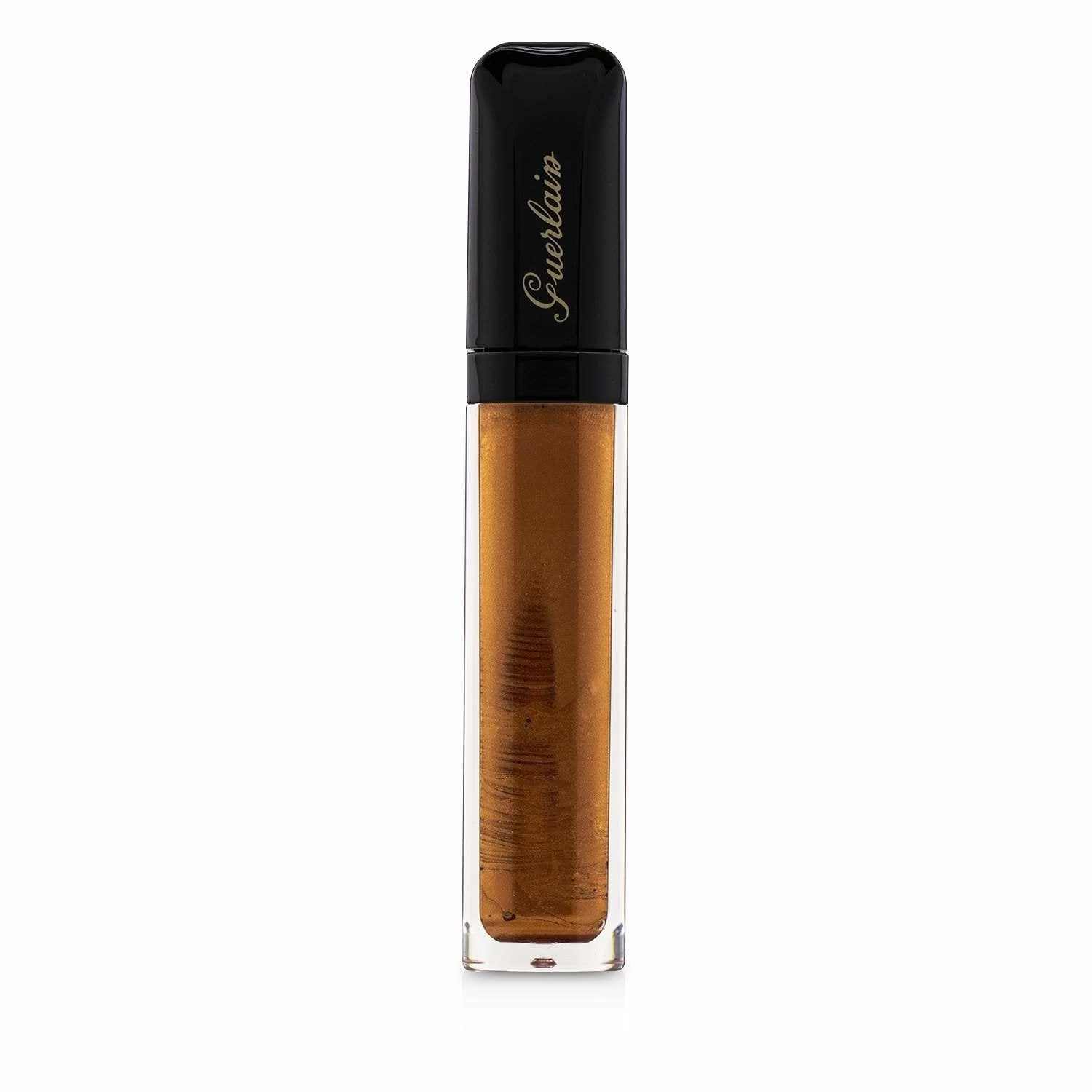 Guerlain Gloss D'enfer Maxi Shine Intense Colour & Shine Lip Gloss - # 921 Electric Red (Limited Edition) 7.5ml/0.25oz - Image 9