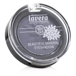 Lavera Beautiful Mineral Eyeshadow - # 32 Matt'n Blue 2g/0.06oz