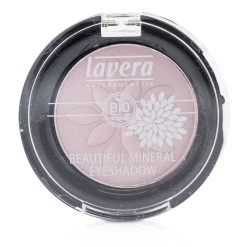 Lavera Beautiful Mineral Eyeshadow - # 35 Matt'n Yogurt 2g/0.06oz