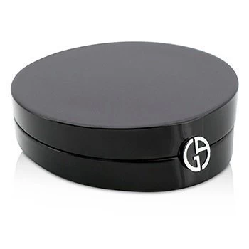 Giorgio Armani Eye Quattro 4 Creamy Powders Eyeshadow Palette - # 5 Paparazzi 3.6g/0.125oz - Image 3